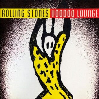 Voodoo Lounge (2009 Remastered)