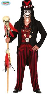 Voodoo Shaman Kostuum