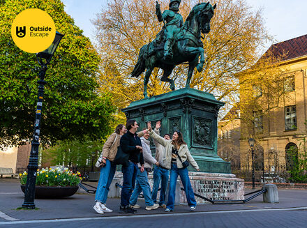 voor 1-5 personen (45+ locaties)