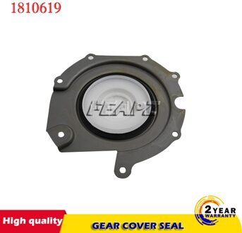 Voor 1.8 Diesel Timing Gear Cover Pomp Seal Ford Focus Mondeo Smax Galaxy Sluit