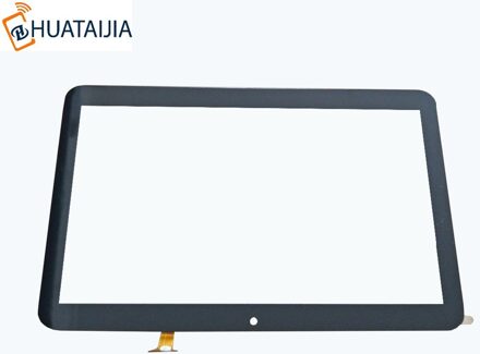 Voor 10.1 "Digma Plane 1715T 4G PT1139PL Tablet Touch Screen Touch Panel Digitizer Glas Sensor Vervanging