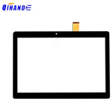 Voor 10.1 Inch Digma Plane 1585S 4G PS1202PL Dfl-dp101429-f5 Tablet Pc Touch Screen Digitizer Panel Sensor Glas reparatie