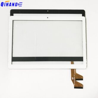 Voor 10.1 ''Inch FPC-WYY101028A4-V01 Tablet Externe Capacitieve Touchscreen Digitizer Panel Sensor Multitouch wit