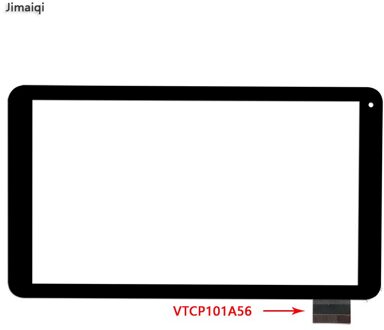 Voor 10.1 Inch Fusion5 149 Tablet Externe Capacitieve Touchscreen Digitizer Panel Sensor Vervanging Phablet Multitouch