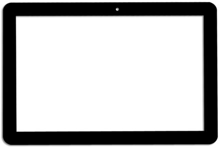 Voor 10.1 ''Inch Insignia NS-P10A8100 Tablet Externe Capacitieve Touchscreen Digitizer Sensor Vervanging Multitouch Panel