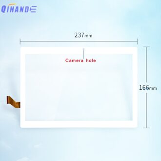 Voor 10.1 "Inch Teclast M30 MT6797 X27 MJK-1290-V1 Fpc Tablet Touch Screen Touch Panel Digitizer Glas Sensor M3O sensor