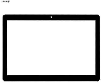 Voor 10.1 Inch Umax Visionbook 10Q Pro Tablet Pc Front Outter Touch Screen Panel Digitizer Sensor Vervanging Phablet Multitouch