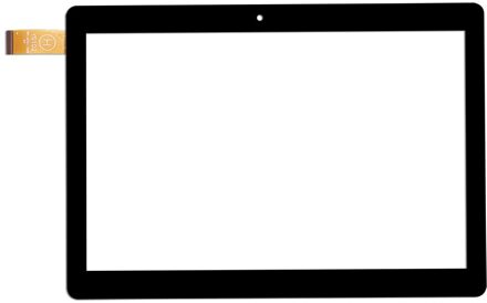 Voor 10.1 ''Inch YS102 RP-670-1009 Tablet Externe Capacitieve Touchscreen Digitizer Panel Sensor Vervanging Phablet Multitouch