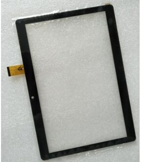 Voor 10.1 "Prestigio Grace 7781 4G PMT7781_4G_D PMT7781D Tablet Touchscreen Digitizer Glas Sensor Vervanging