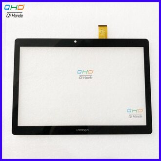 Voor 10.1Inch Prestigio Grace 7781 4G PMT7781_4G_D PMT7781D Tablet Digitizer Touch Screen/Gehard Glas Screen Protector