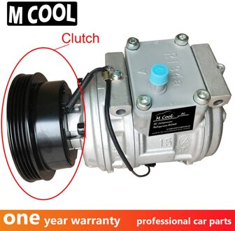 Voor 10PA15L Auto Ac Compressor Koppeling Voor Kia Optima Voor Toyota Land Cruiser HDJ101K-RNPGZ 1998- 2002 8832060700 88320-60700