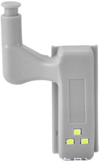 Voor 11-1-1 warm wit / 6stk