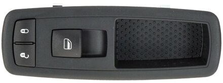 Voor 11-16 Dodge Journey 68084002AB Passenger Rechts Power Venster & Lock Schakelaar