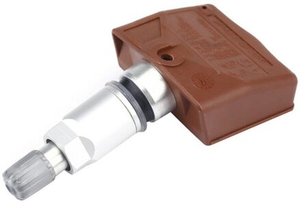 Voor 13348393 Tpms Bandenspanning Sensor Voor Opel Zafira C Astra Insignia 43Hz