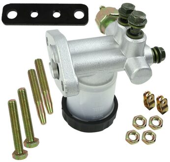 Voor 150-250cc Hydraulische Hoofdremcilinder Atv Accessoires Dirt Bike Professionele Voet Braker Vervangende Onderdelen Universele