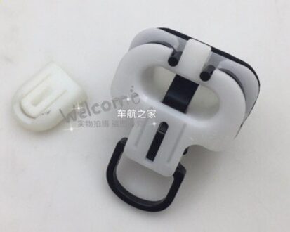 Voor -17 Nissan Teana Achterbank Vaste Gesp A en B