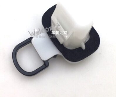 Voor -17 Nissan Teana Achterbank Vaste Gesp