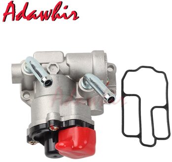 Voor 1997-2002 Mitsubishi Mirage L4-1.8L Idle Air Control Valve 2H1222 AC4148 73-4513 734513 MD614857 E9T08282 MD614743 AC330