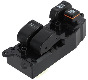 Voor 1998-2006 Toyota Solara Se Sle 3.0 V6 Linksvoor Master Window Switch 84820-04010