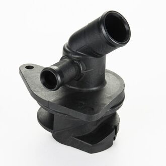 VOOR 1PCS Koelvloeistof Flens CITROEN C2 C3 PEUGEOT 106 206 307 Partner 1993 9627628980 1206.96 1206 96 120696 1201. c2 1201C2