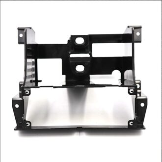 Voor 2000-2005 Passat B5 Doos Instrument Centrale CD Box Radio Trim Panel Radio Frame Montagebeugel CD Frame beugel