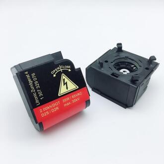 Voor 2004-2006 Forbmw E83 X3 Xenon Hid Koplamp D2S Lamp Ontsteker Ignitor Socket