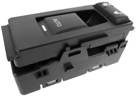 Voor 2005 Chrysler 300 Dodge Durango Jeep Commander Rechtsvoor Passenger Ruitbediening Deurslot Schakelaar 04602786AA