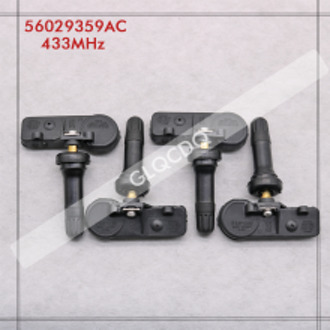 Voor 2007 Chrylser Sebring Convertible Tpms 433 Mhz Tire Pressure Sensor Tpms Chrysler 56029359AC (1stk) 56029359AC