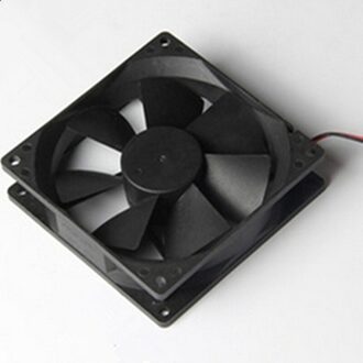 Voor 3.0 Pci Express Riser Card Van Bitcoin Fan Server Case Koelventilator Bitcoin Miner