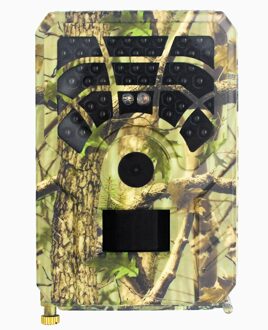 Voor 3-24-4 camouflage