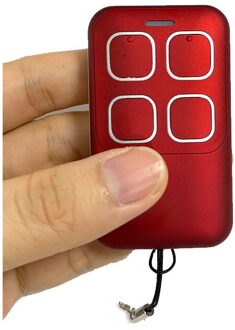 Voor 300 - 900 Mhz Vaste & Rolling Code Garagedeur Afstandsbediening Duplicator 433.92Mhz 868.3Mhz Gate Deur opener