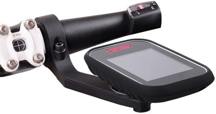 Voor 31.8Mm Of 25.4Mm Stuur Fiets Racefiets Fietsen Mtb Computer Gps Bescherm Case Beschermende Siliconen Case Huid fiets