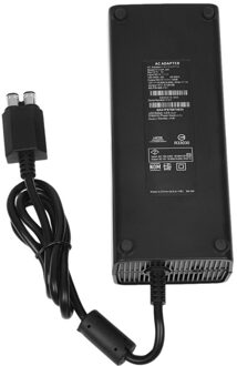 Voor 360 Slim Voeding Ac Adapter Oem Officiële