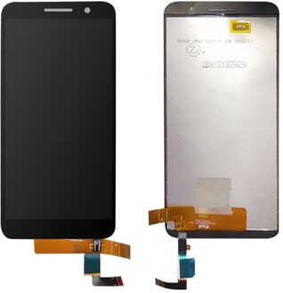 Voor 5.0 "Alcatel 1 5033 OT5033 5033D 5033Y Lcd-scherm Digitizer Touch Panel Screen Montage + Gratis Tools + lijm