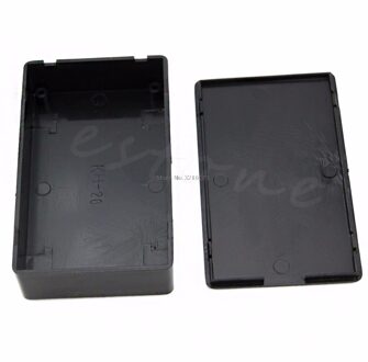 Voor 5 stks/set DIY Plastic Elektronische Project Doos Behuizing Instrument Case100x60x25mm
