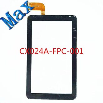 Voor 7 ''Inch Dexp Ursus L370i Kid 'S 3G Tablet Externe Capacitieve Touchscreen Digitizer Panel Sensor vervanging Multitouch