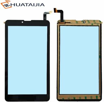 Voor 7 "Inch Irbis TZ722 Tz 722 Touch Screen Touch Panel Digitizer Glas Sensor Vervanging