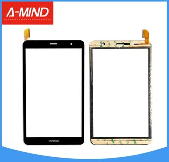 Voor 8 "Inch Prestigio Grace 3758 3778 3768 PMT3758D PMT3768 PMT3778 3G Touch Screen Touch Panel Digitizer Sensor