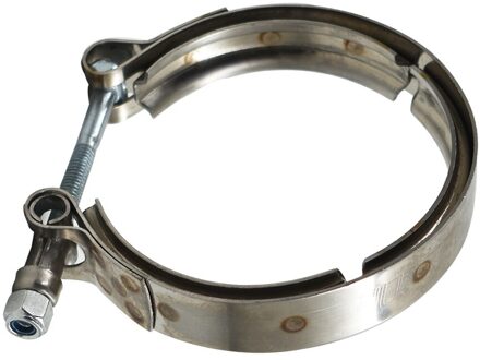 Voor 89-02 Dodge Ram 2500 3500 5.9L 6BT Uitlaat V-Band Klem 3903652