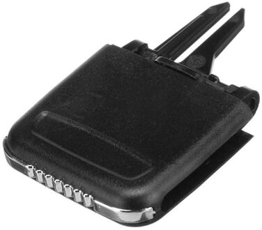 Voor A/C Air Vent Outlet Tab Clip Reparatie Kit Voor Porsche Cayenne Auto