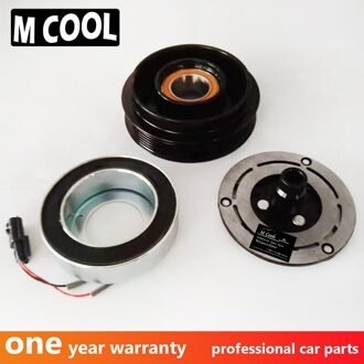 Voor Ac Compressor Koppeling Voor Auto Renault Fluence 926009541R