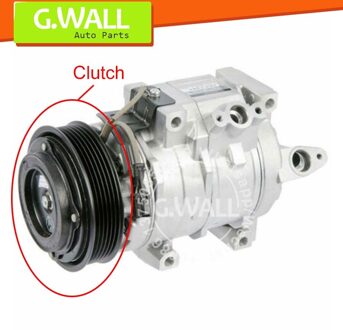 Voor Ac Compressor Koppeling Voor Auto Subaru Tribeca 73111XA010 73111XA011 73210XA00A 73210XA01A 73531AJ01A 447260-8742