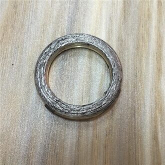 Voor Accessoires Voor Suzuki GN250 Cilinderkop Uitlaat Pakkingen