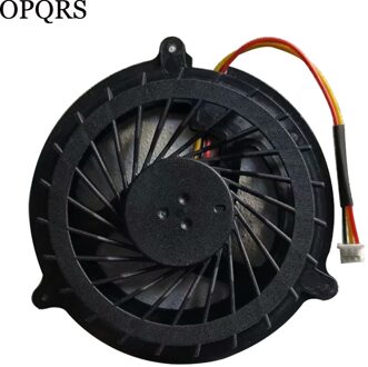 Voor Acer Aspire 5750 V3-571G 5755 5350 5750G 5755G V3-571 E1-531G E1-531 E1-571 Laptop Cpu Koelventilator Koeler