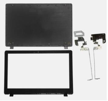 Voor Acer E5-571 E5-551 E5-521 E5-511 E5-511G E5-551G E5-571G E5-531 Lcd Top Cover Case/Lcd Bezel Cover/lcd Scharnieren hoes BEZEL HINGES