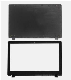 Voor Acer E5-571 E5-551 E5-521 E5-511 E5-511G E5-551G E5-571G E5-531 Lcd Top Cover Case/Lcd Bezel Cover/lcd Scharnieren hoes BEZEL