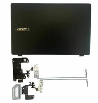 Voor Acer E5-571 E5-551 E5-521 E5-511 E5-511G E5-551G E5-571G E5-531 Lcd Top Cover Case/Lcd Bezel Cover/lcd Scharnieren hoes HINGES