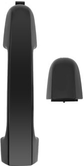 Voor/Achter Auto Exterieur Deurklink Voor Hyundai I20 2007 - Auto Deur handvat Fit Oem: 82651-1J000 achterkant