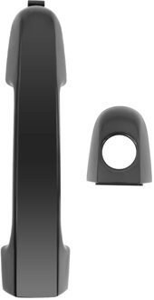 Voor/Achter Auto Exterieur Deurklink Voor Hyundai I20 2007 - Auto Deur handvat Fit Oem: 82651-1J000 voorkant