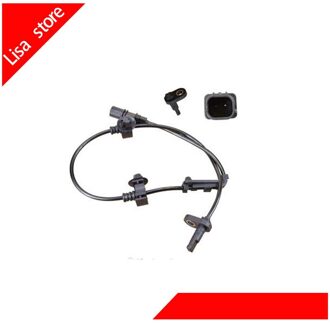 Voor/Achter L/R Wiel Snelheid Abs Sensor Voor Honda Civic (2006) Oem: 57455-SNA-003 57450-SNA-003 57475-SNA-003 57470-SNA-003
